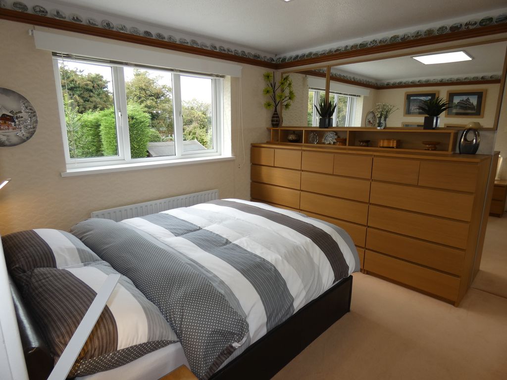 Bedroom Two- click for photo gallery